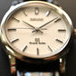 【Grand Seiko 】グランドセイコー SBGF029 　8J55-0AA0　未使用レベル