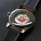 【ORIS】 オリス　ビッグクラウン デイデイト 735 7660 4264-07 5 22 75