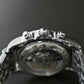 【Breitling】ブライトリング クロノマット44 JSP 日本限定500本 AB01153A1B1A1 中古品