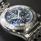 【Breitling】ブライトリング クロノマット44 JSP 日本限定500本 AB01153A1B1A1 中古品
