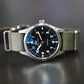 【IWC】マーク XVIII 　トリビュート・トゥーマーク11　限定品　1948本限定　IW327007