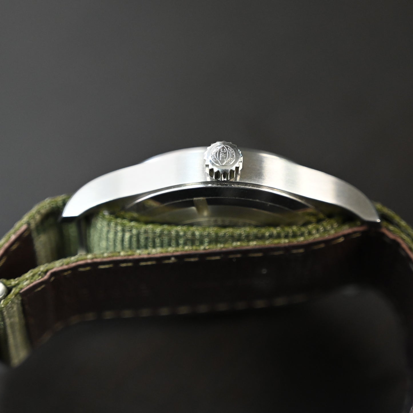 【IWC】マーク XVIII 　トリビュート・トゥーマーク11　限定品　1948本限定　IW327007