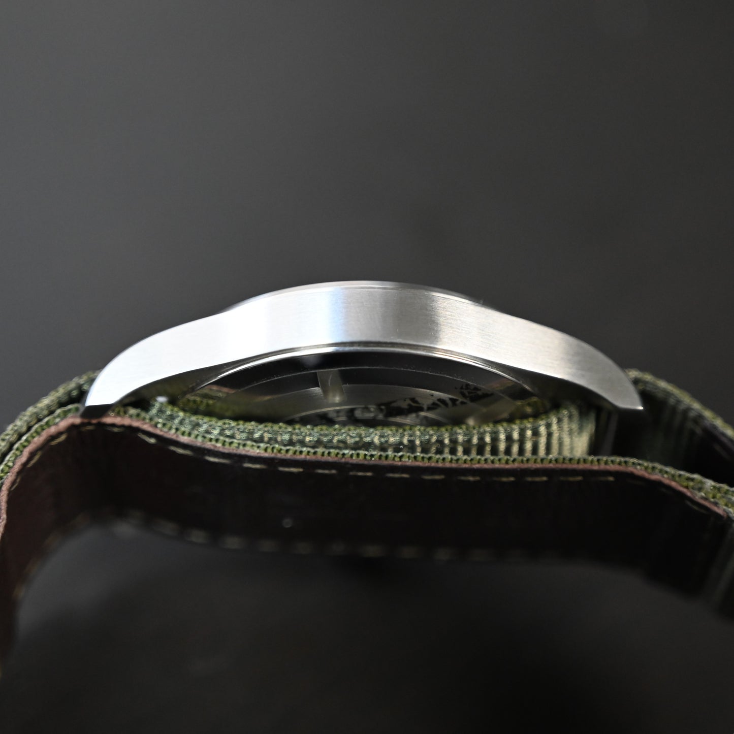 【IWC】マーク XVIII 　トリビュート・トゥーマーク11　限定品　1948本限定　IW327007