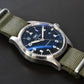 【IWC】マーク XVIII 　トリビュート・トゥーマーク11　限定品　1948本限定　IW327007