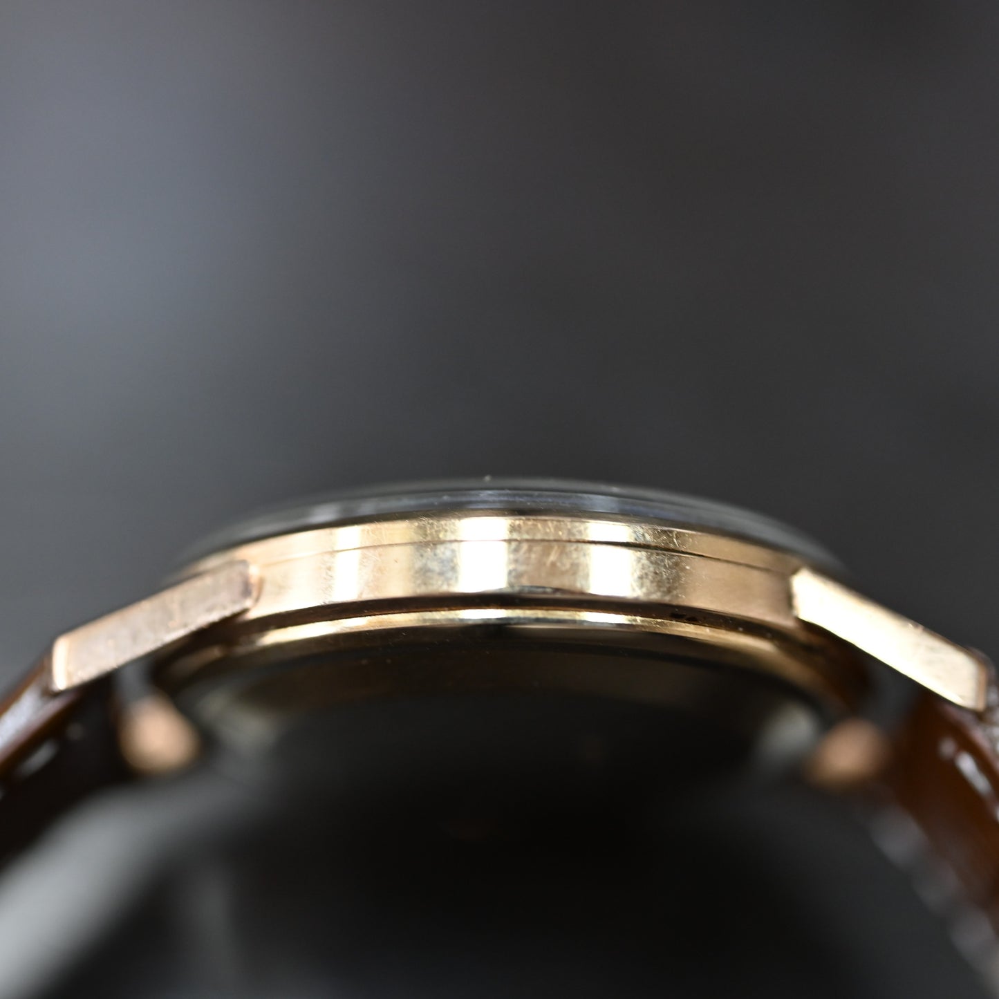 【SEIKO】セイコー ロードマーベル 後期型 5740-1990　ハックあり　14kgf 手巻き　ヴィンテージ