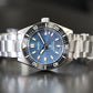 【SEIKO】セイコープロスペックス　メカニカルダイバーズ 1965 ヘリテージ Save the Oceanモデル　SBDC165