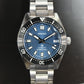 【SEIKO】セイコープロスペックス　メカニカルダイバーズ 1965 ヘリテージ Save the Oceanモデル　SBDC165