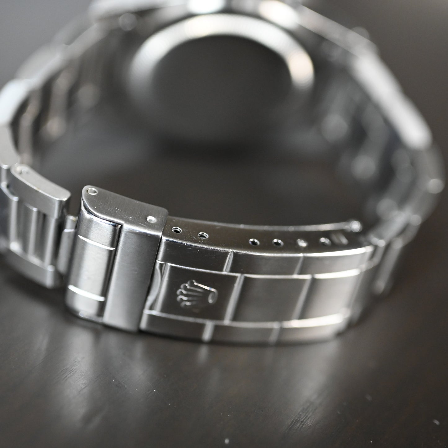 【ROLEX】ロレックス サブマリーナ 5513 Serial 58**** 中古美品