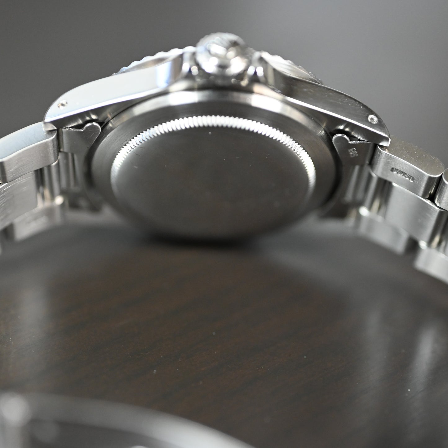 【ROLEX】ロレックス サブマリーナ 5513 Serial 58**** 中古美品