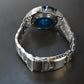 【SEIKO】セイコープロスペックス ダイバースキューバ PADIモデル モンスターSBDY057　未使用レベル　