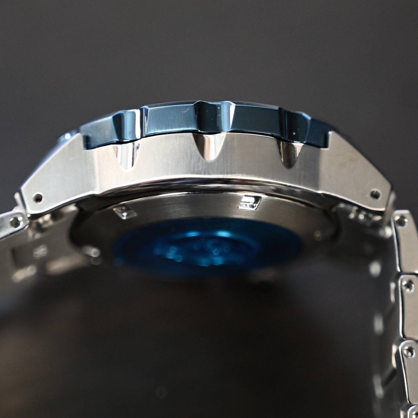 【SEIKO】セイコープロスペックス ダイバースキューバ PADIモデル モンスターSBDY057　未使用レベル　