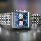【TAG HEUER Monaco 】タグホイヤーモナコ　CW2113.BA0780　中古美品