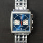 【TAG HEUER Monaco 】タグホイヤーモナコ　CW2113.BA0780　中古美品