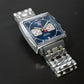 【TAG HEUER Monaco 】タグホイヤーモナコ　CW2113.BA0780　中古美品