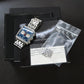 【TAG HEUER Monaco 】タグホイヤーモナコ　CW2113.BA0780　中古美品