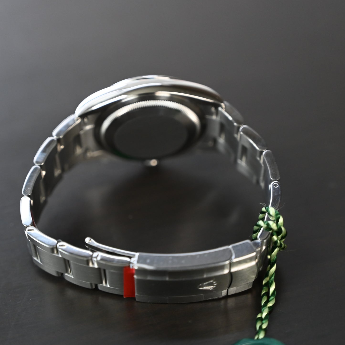 【ROLEX】ロレックス オイスター36㎜ セレブレーションダイヤル　126000