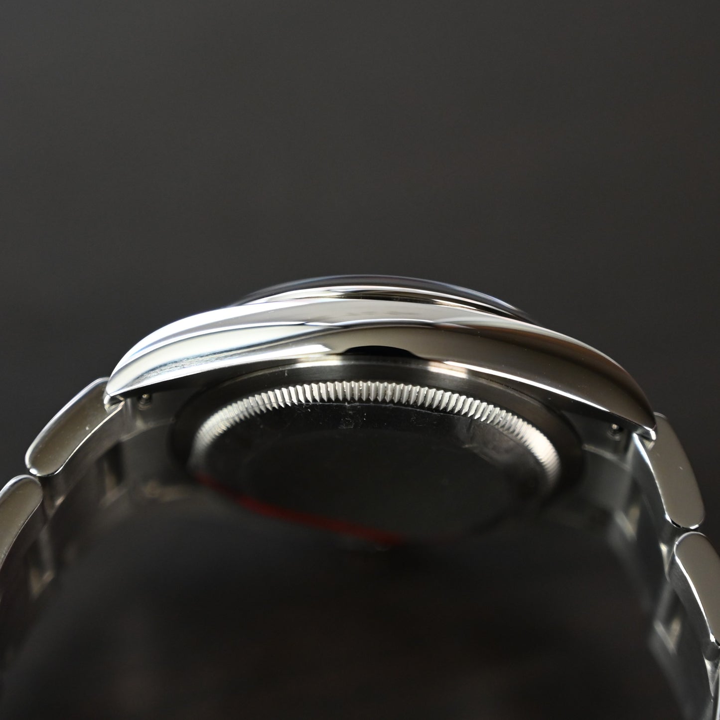 【ROLEX】ロレックス オイスター36㎜ ターコイズブブルー126000　