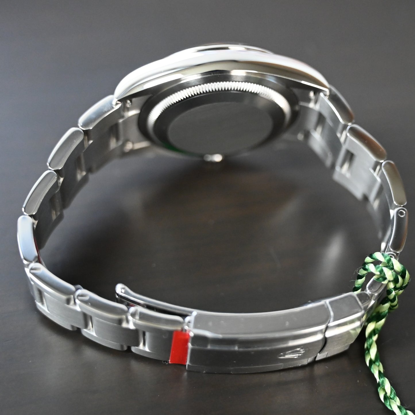 【ROLEX】ロレックス オイスター36㎜ セレブレーションダイヤル　126000