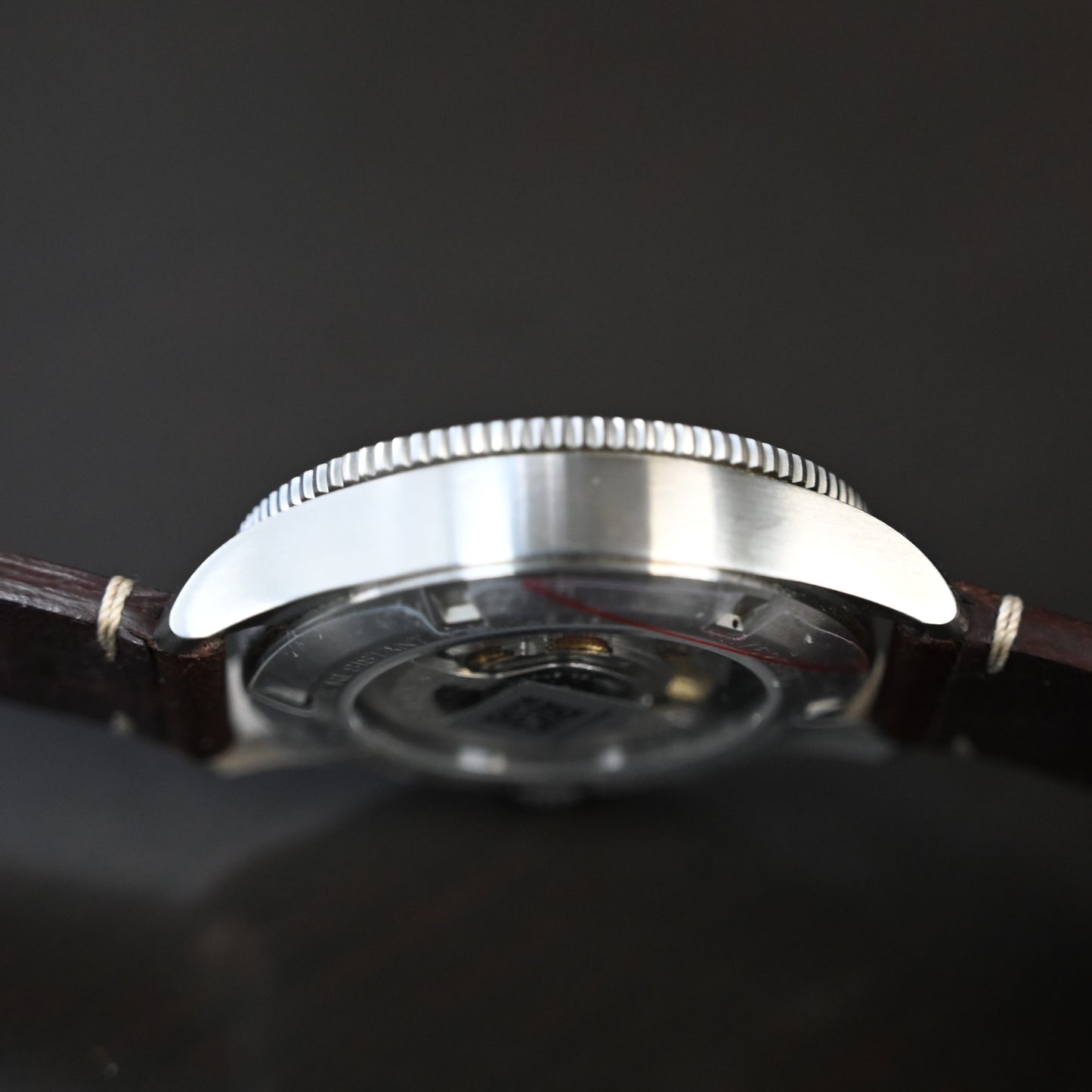 【HAMILTON】ハミルトン　カーキ アビエーション Pilot Pioneer 自動巻き | 38mm | H76205530　中古美品