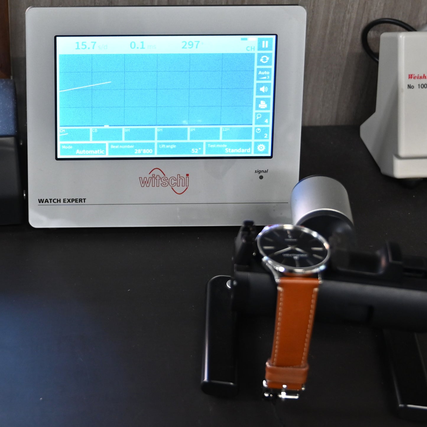 【HAMILTON】ハミルトン　ジャズマスター Thinline Auto　自動巻き | 40mm | H38525541　