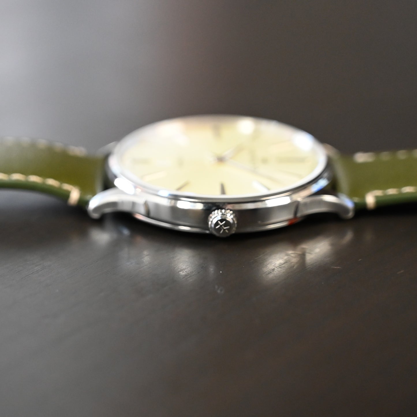 【HAMILTON】ハミルトン　ジャズマスター Thinline Auto 40mm | H38525811　未使用品