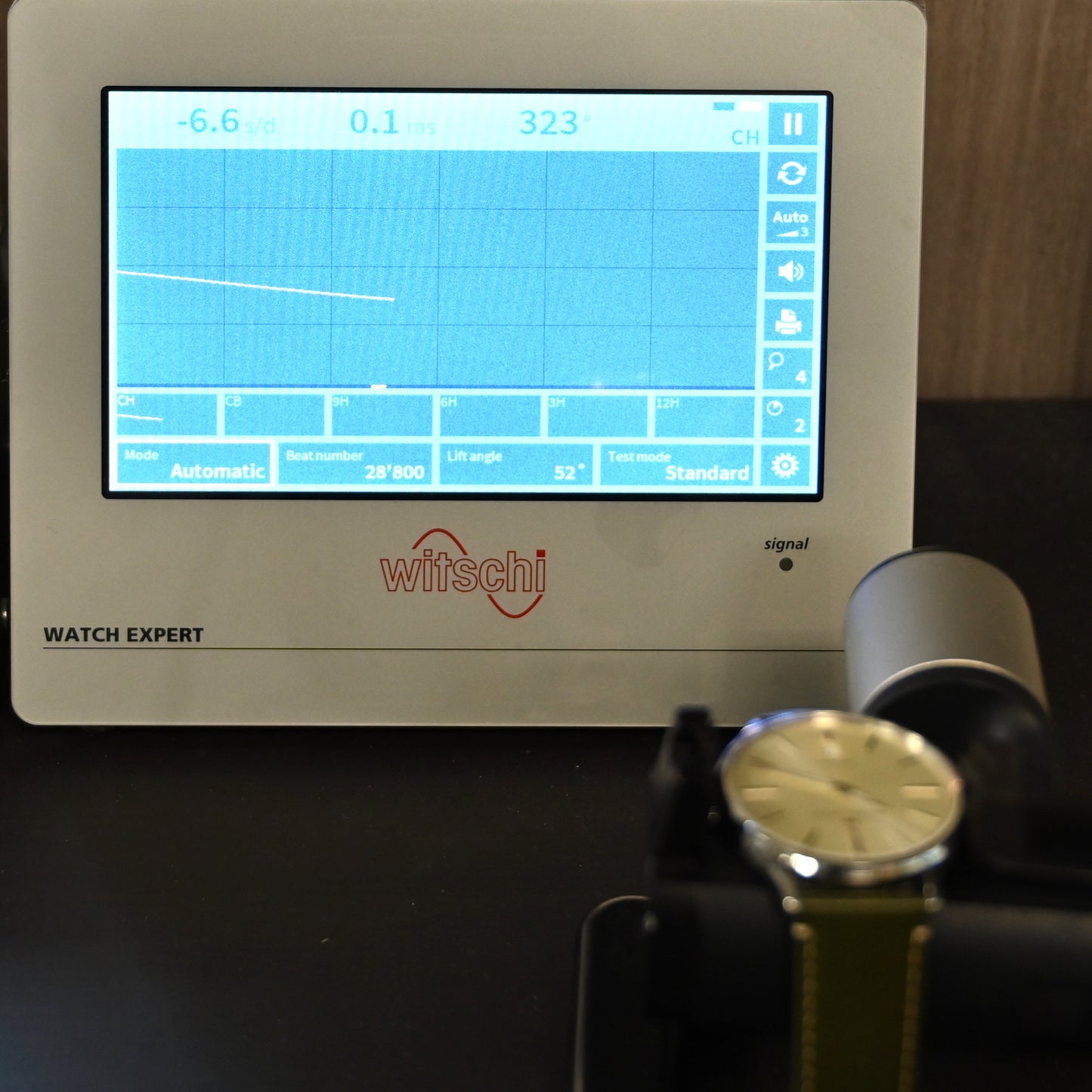 【HAMILTON】ハミルトン　ジャズマスター Thinline Auto 40mm | H38525811　未使用品