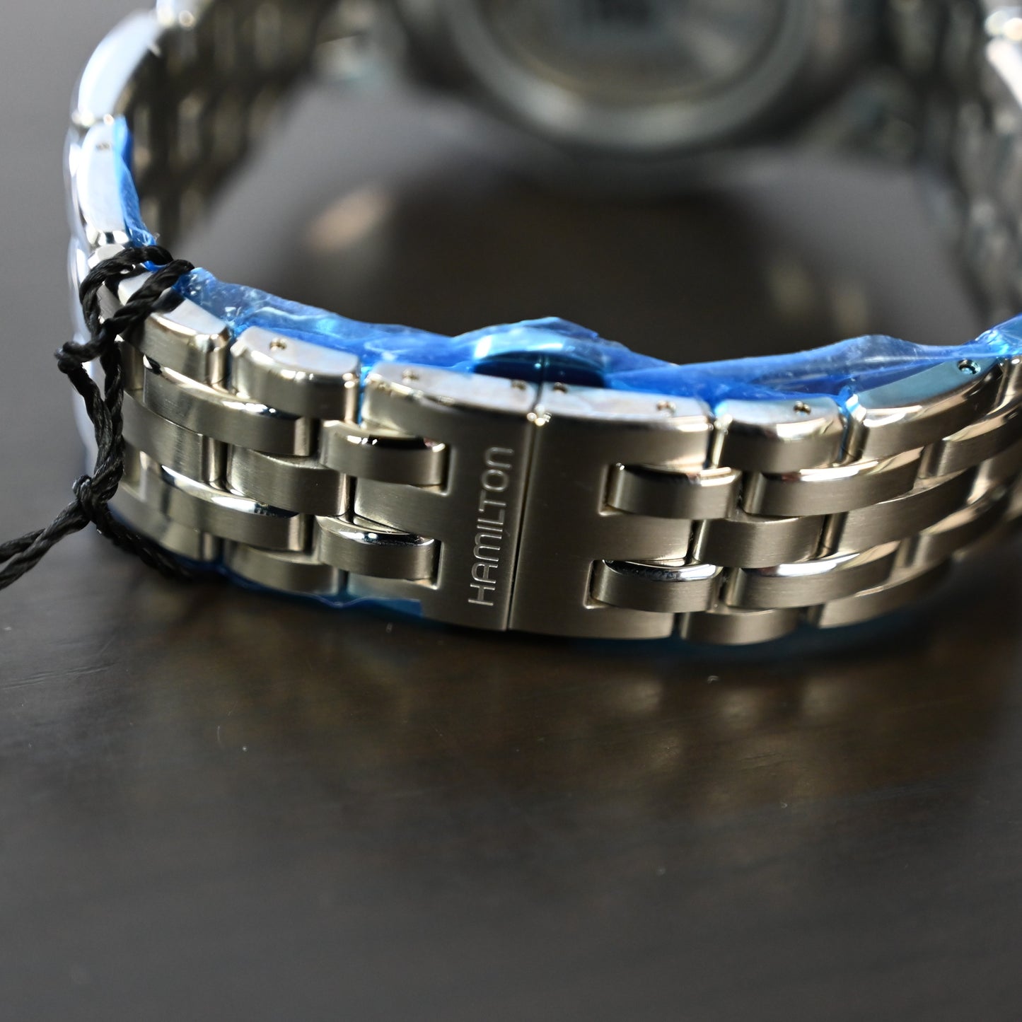 【HAMILTON】ハミルトン　ジャズマスター Maestro Auto Chrono　自動巻き | 42mm |H32586141 未使用品