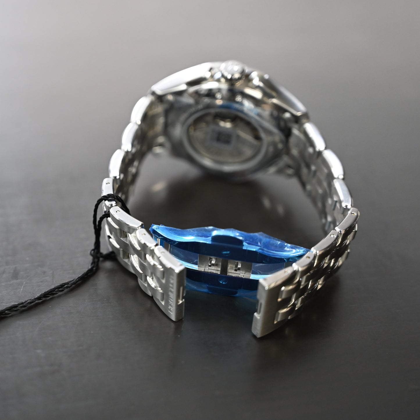 【HAMILTON】ハミルトン　ジャズマスター Maestro Auto Chrono　自動巻き | 42mm | H32586111