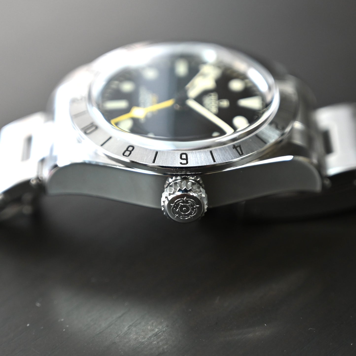 【TUDOR】チューダー BLACK BAY PRO 79470-0001　新品未使用品