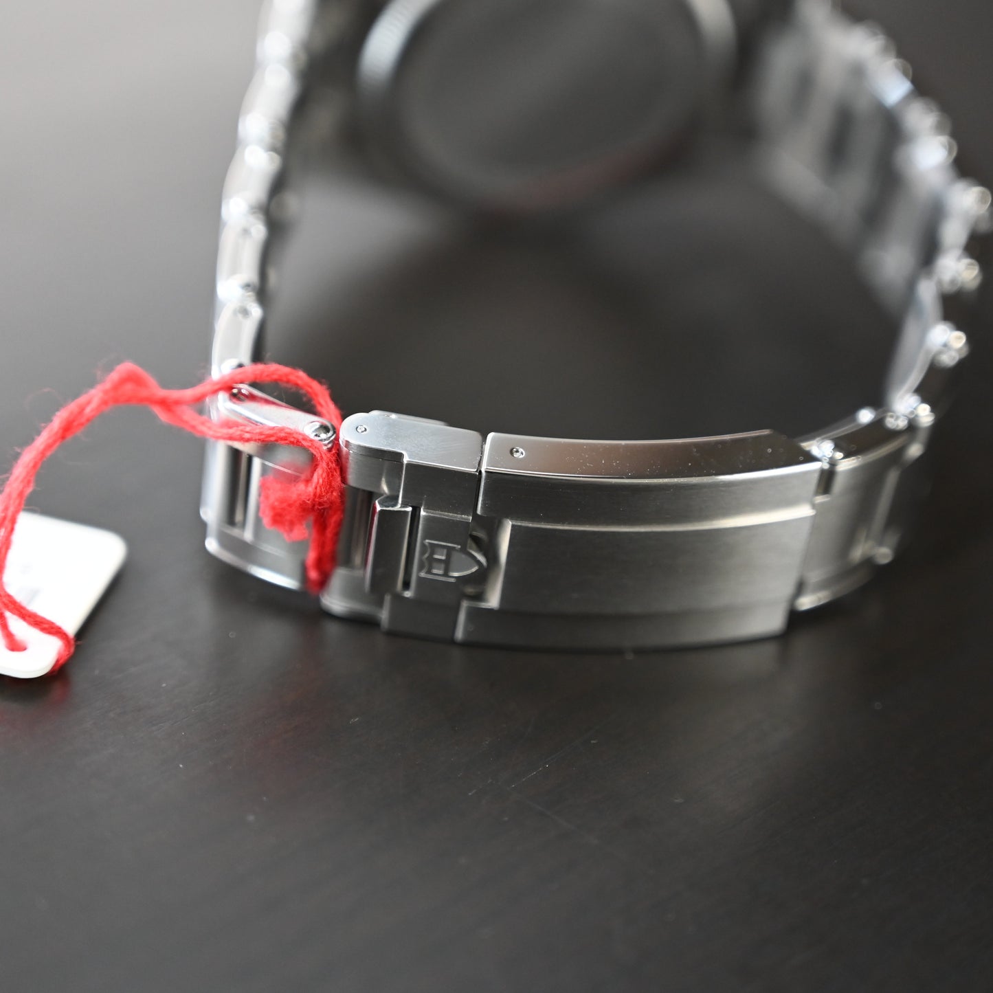 【TUDOR】チューダー BLACK BAY PRO 79470-0001　新品未使用品