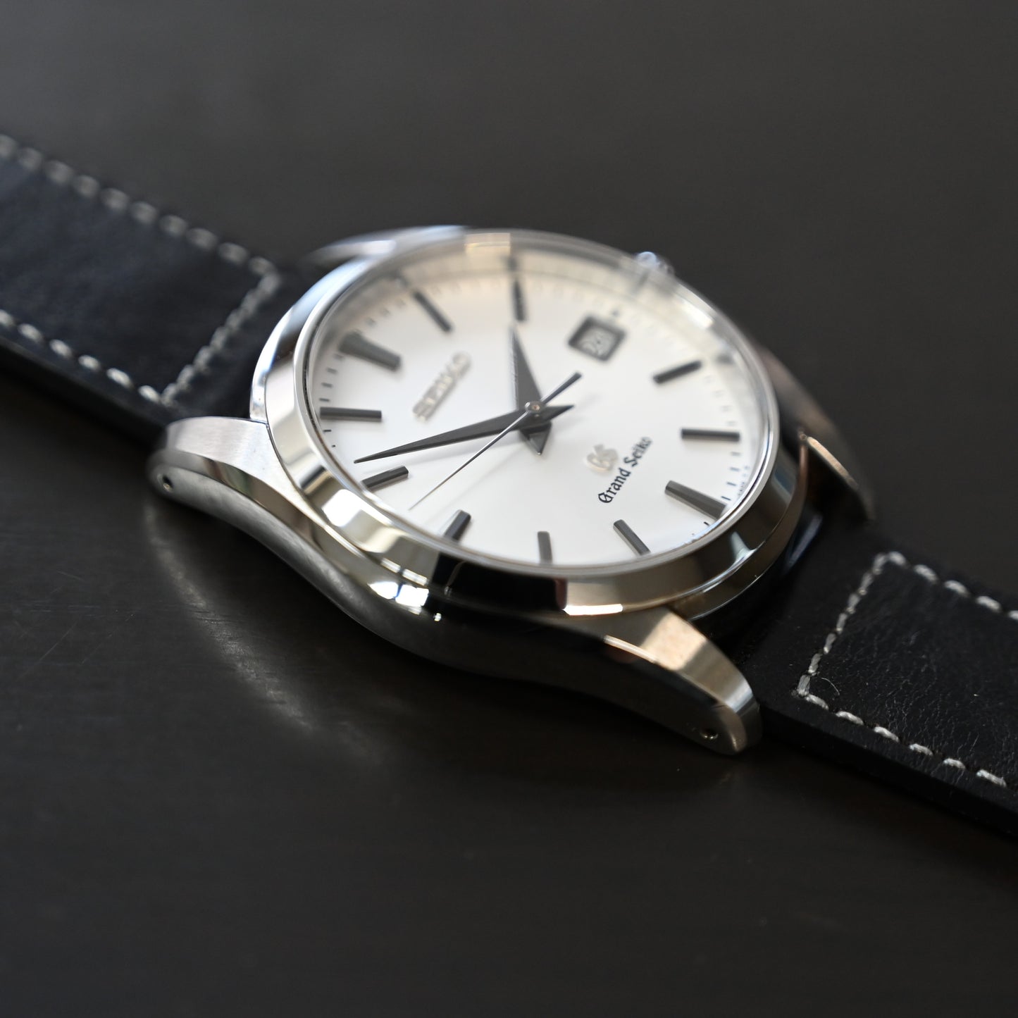 【Grand Seiko】 グランドセイコー SBGX095 9F62-0AB0　中古