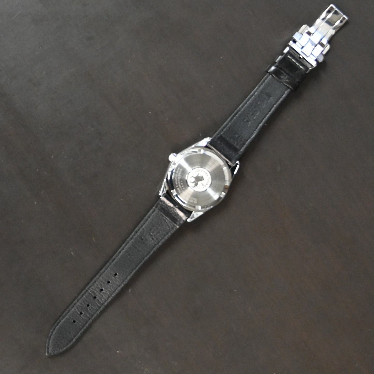 【Grand Seiko】 グランドセイコー SBGX095 9F62-0AB0　中古