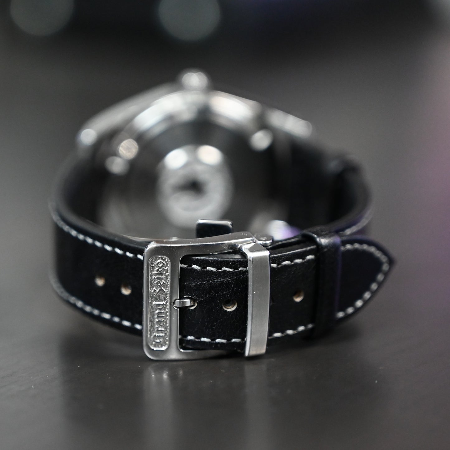 【Grand Seiko】 グランドセイコー SBGX095 9F62-0AB0　中古