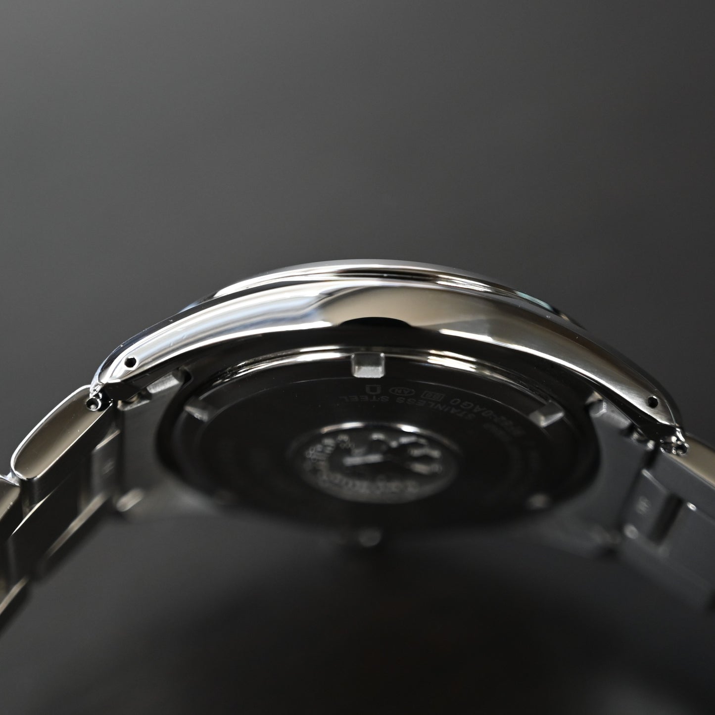 【Grand Seiko】 グランドセイコー SBGV027-9F82　世界限定500本　中古美品