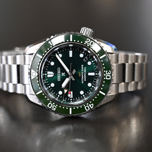 【SEIKO】セイコー プロスペックス SBEJ009 未使用