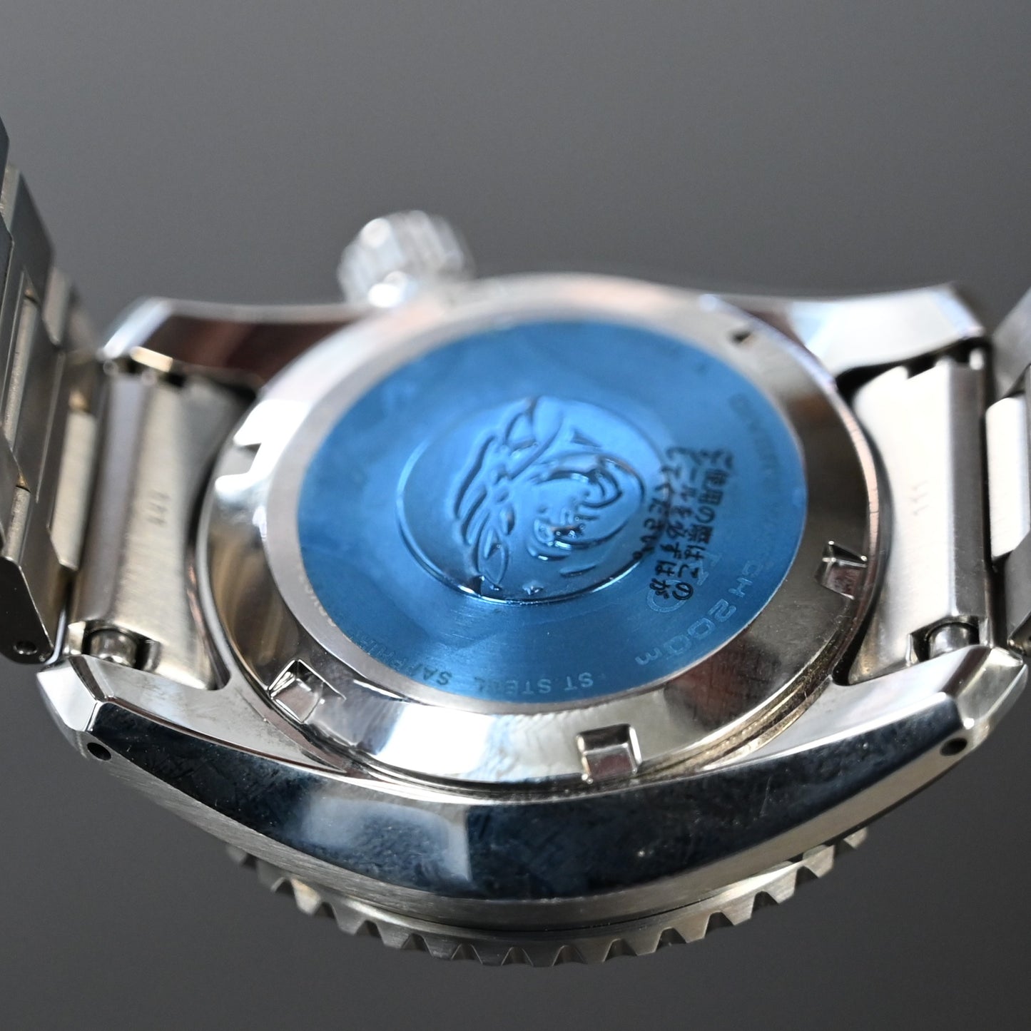 【SEIKO】セイコー プロスペックス SBEJ009 未使用