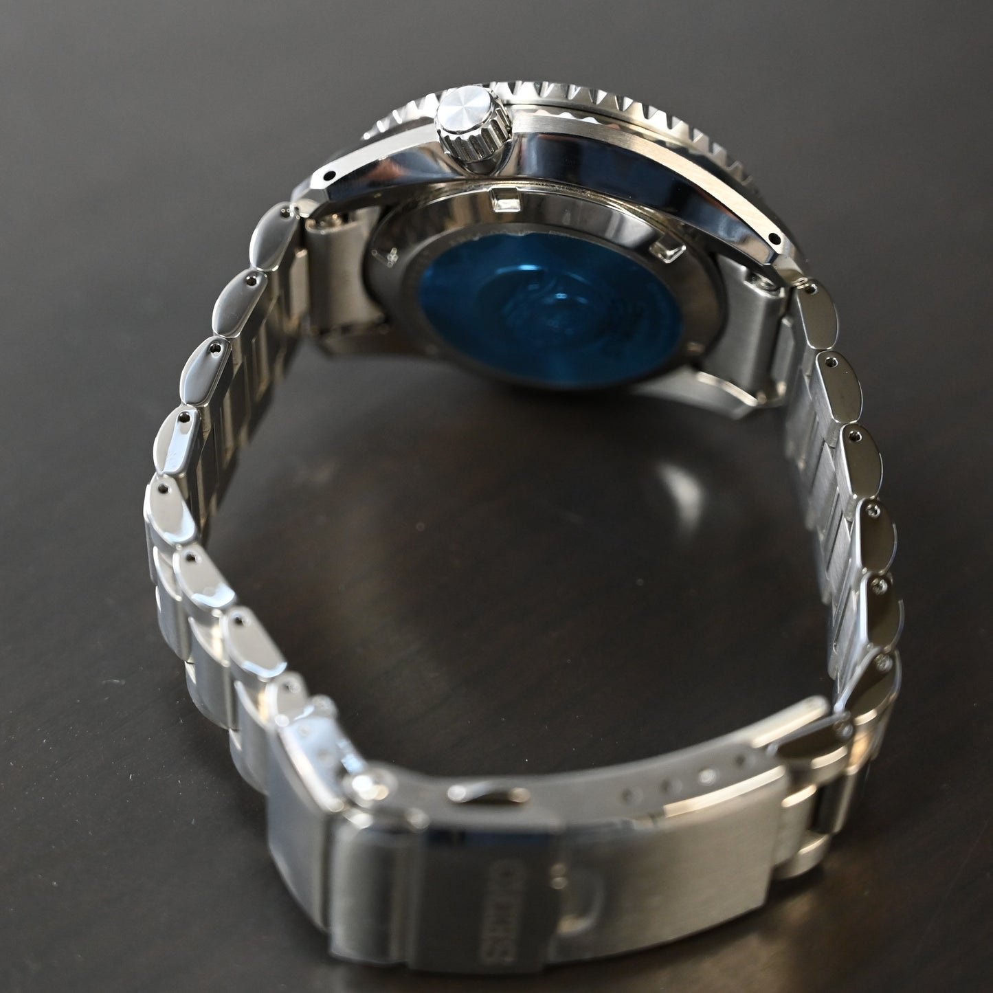 【SEIKO】セイコー プロスペックス SBEJ009 未使用