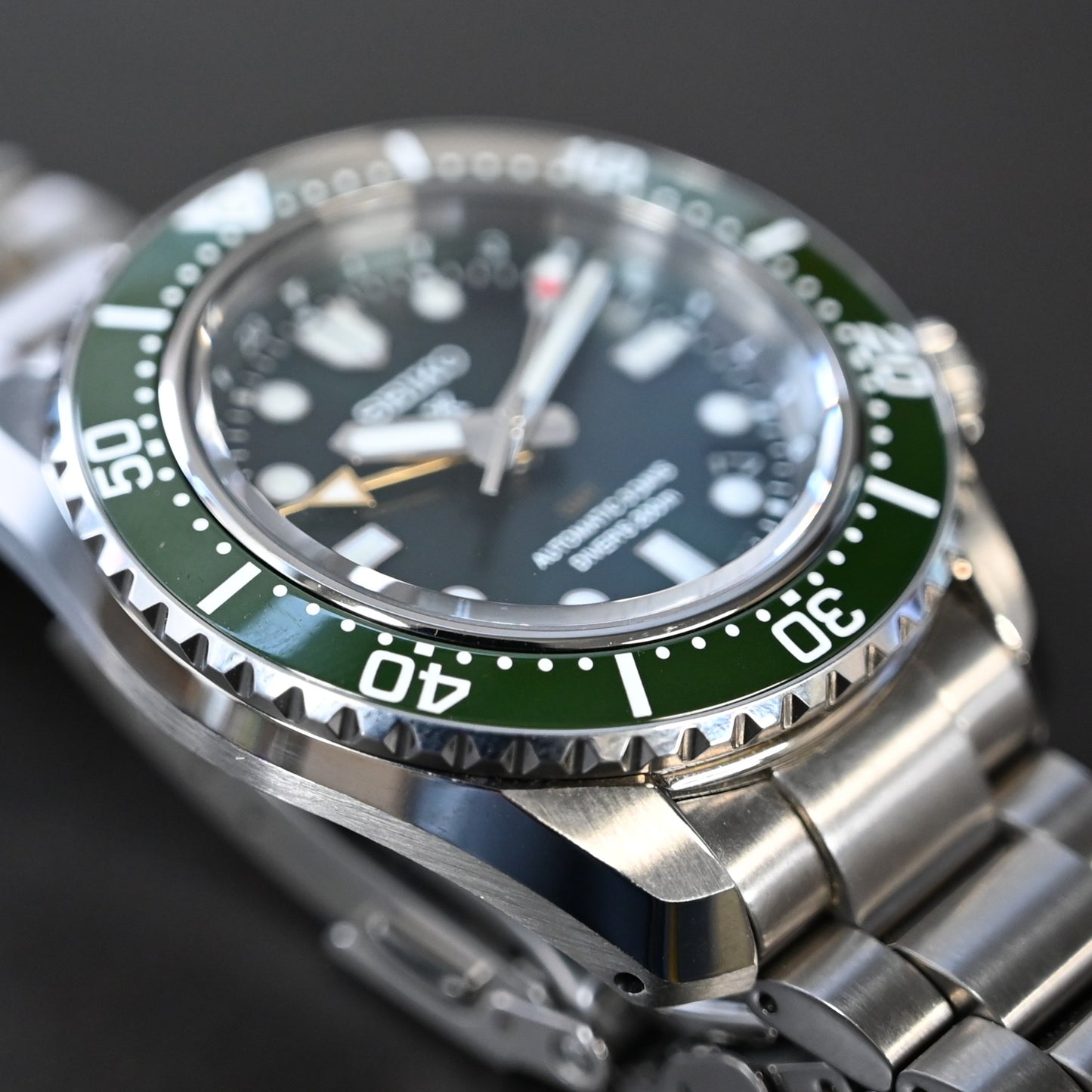 【SEIKO】セイコー プロスペックス SBEJ009 未使用