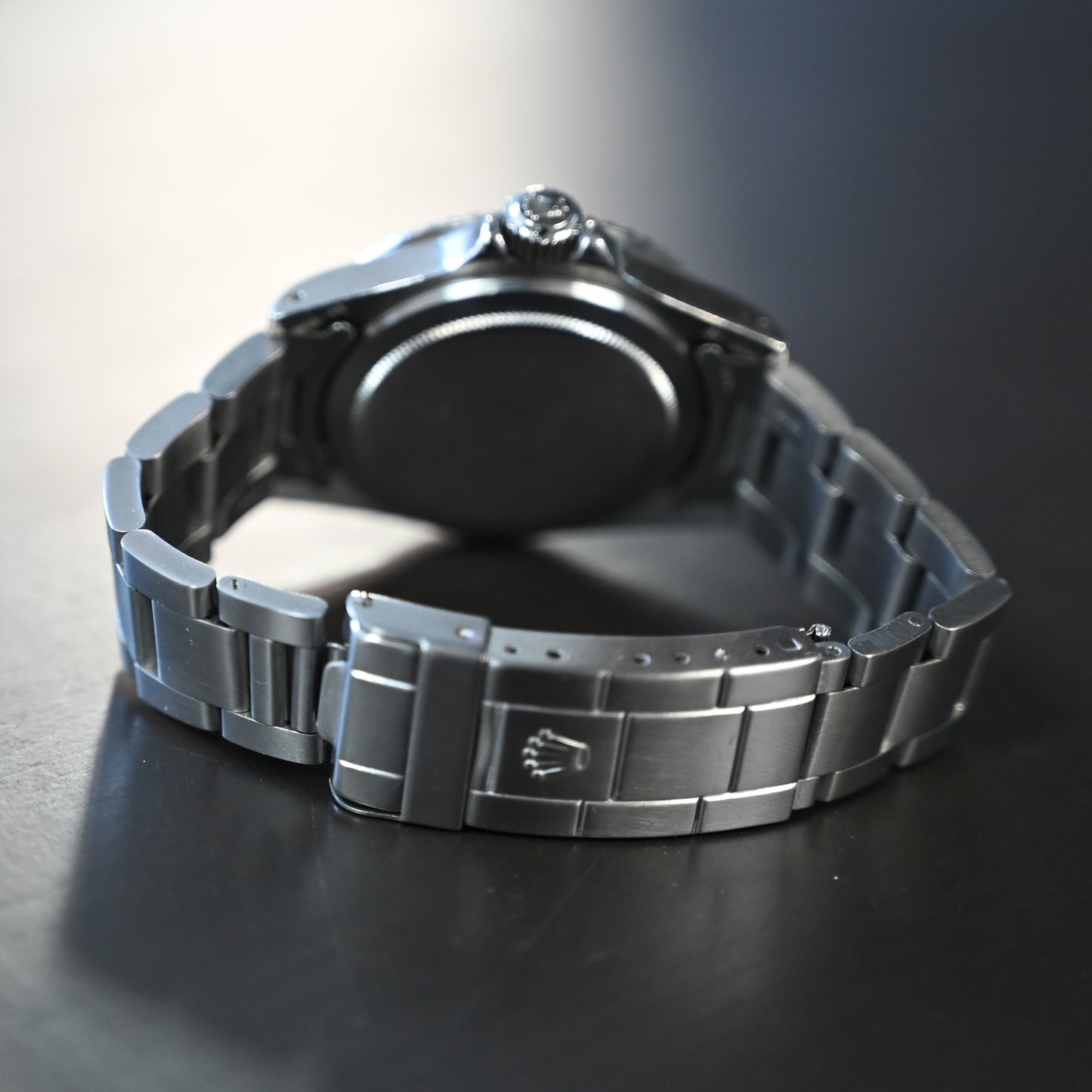 【ROLEX】ロレックス サブマリーナ 下サブ　5513 Serial 32**** 中古美品