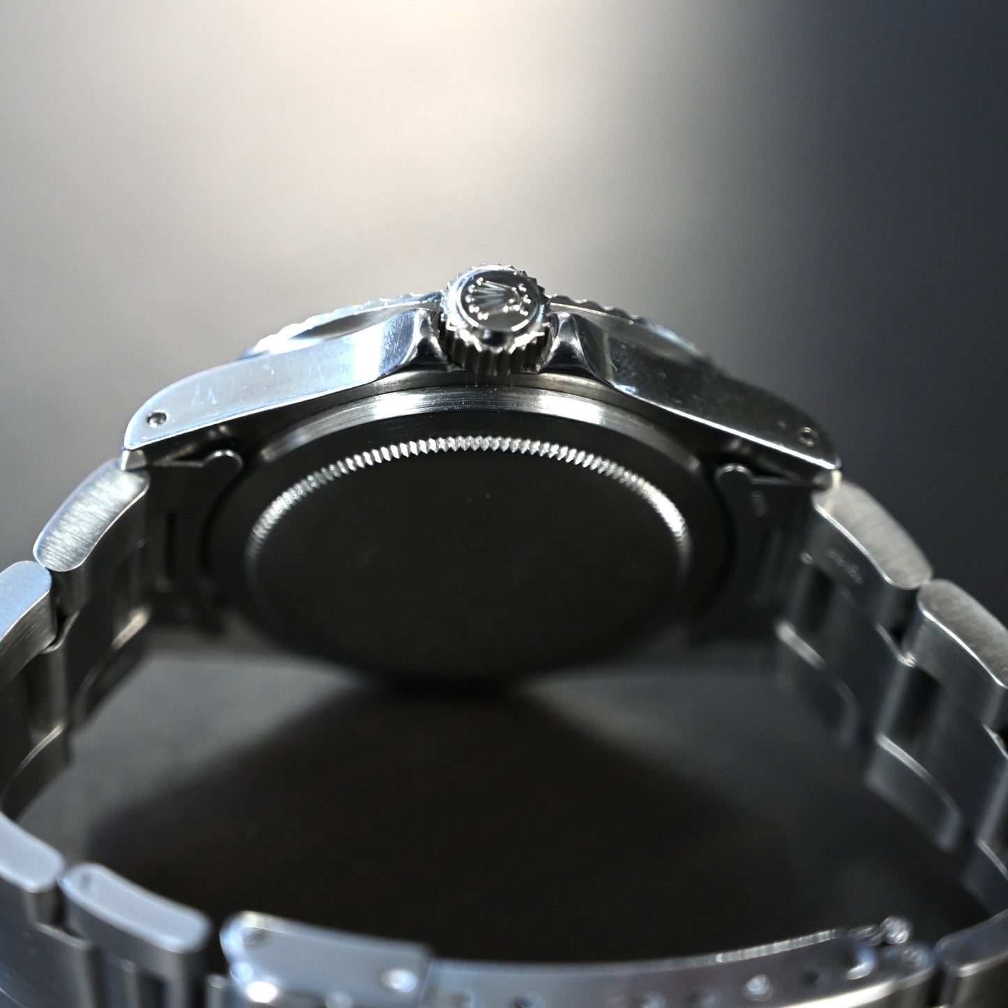 【ROLEX】ロレックス サブマリーナ 下サブ　5513 Serial 32**** 中古美品