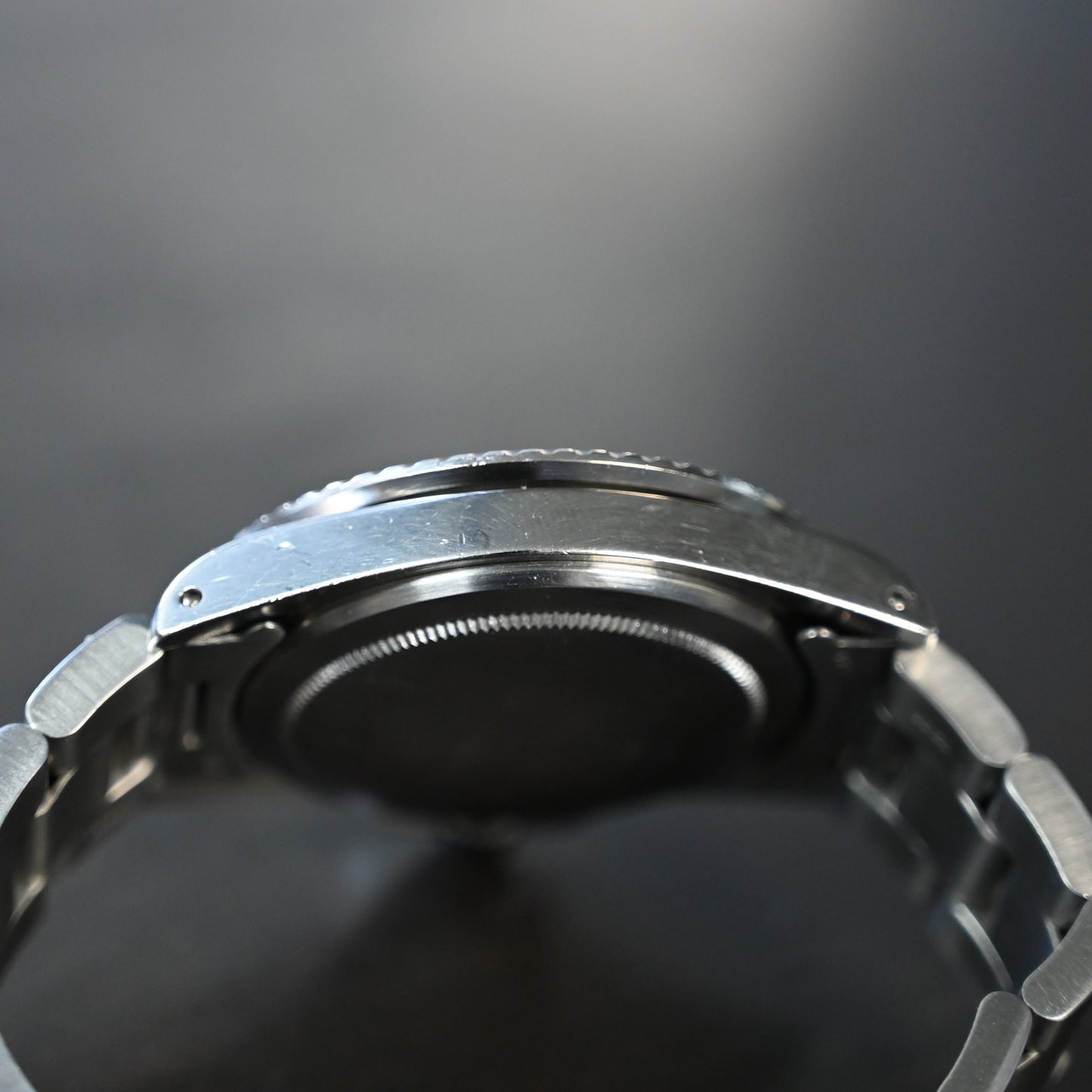 【ROLEX】ロレックス サブマリーナ 下サブ　5513 Serial 32**** 中古美品