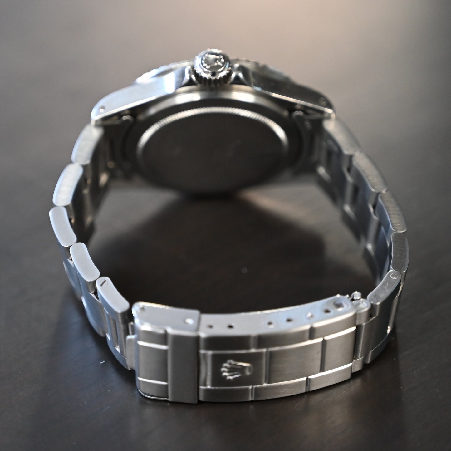 【ROLEX】ロレックス サブマリーナ 下サブ　5513 Serial 32**** 中古美品