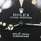 【ROLEX】ロレックス サブマリーナ 下サブ　5513 Serial 32**** 中古美品