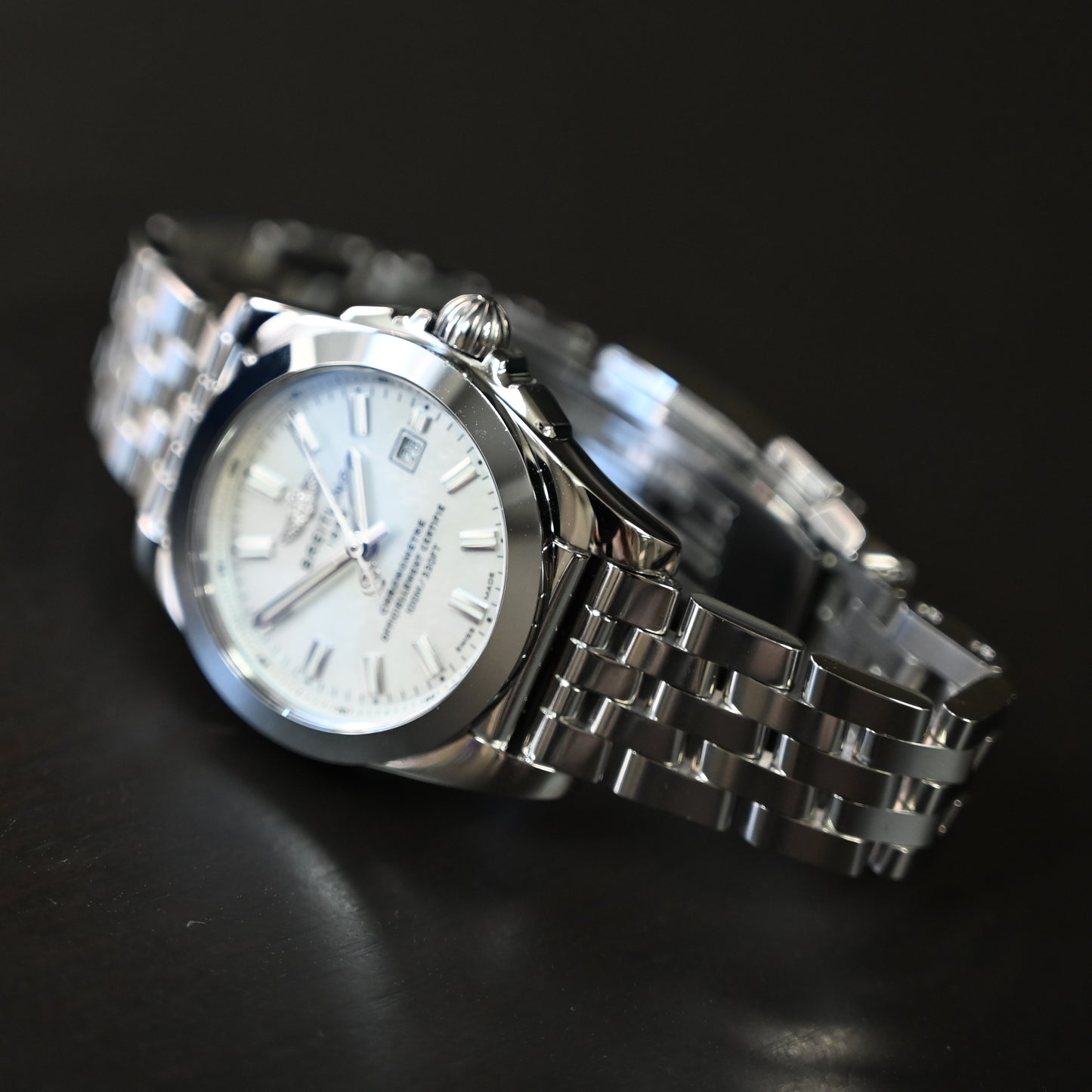 【BREITLING】 ブライトリング ギャラクティック29 スリークT W72348121A1A1