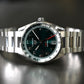 TAG HEUER】タグホイヤー カレラ デイト ツインタイム WDA2114.BA0043　中古極美品