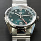 TAG HEUER】タグホイヤー カレラ デイト ツインタイム WDA2114.BA0043　中古極美品