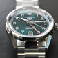 TAG HEUER】タグホイヤー カレラ デイト ツインタイム WDA2114.BA0043　中古極美品