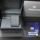 TAG HEUER】タグホイヤー カレラ デイト ツインタイム WDA2114.BA0043　中古極美品