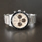 【 ROLEX DAYTONA】ロレックスデイトナ　トロピカル　6241 　18番台 ヴィンテージ