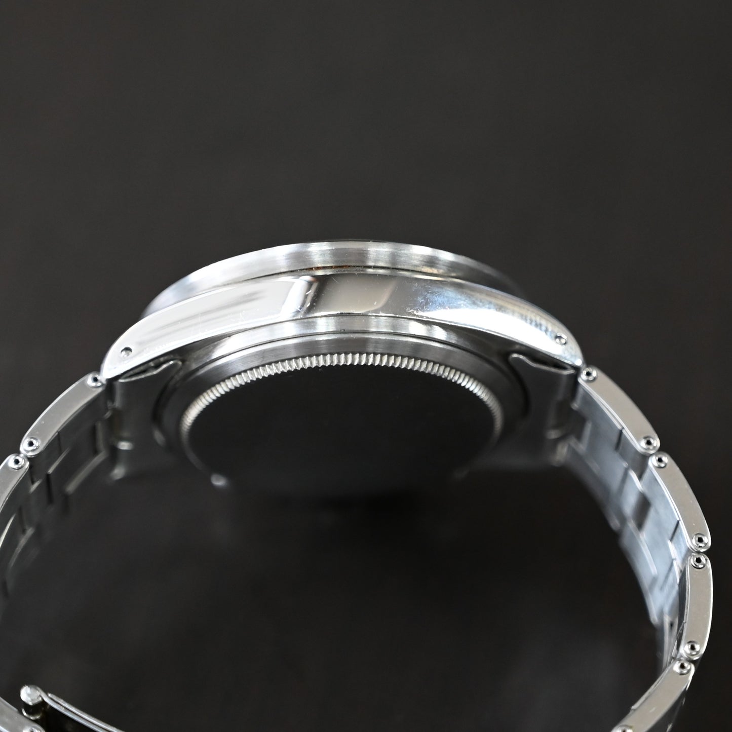 【 ROLEX DAYTONA】ロレックスデイトナ　トロピカル　6241 　18番台 ヴィンテージ